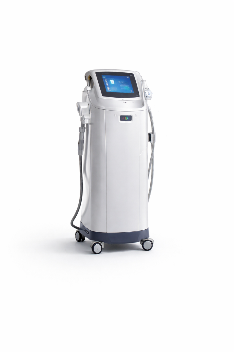 Skin Tightening & Lifting Systems