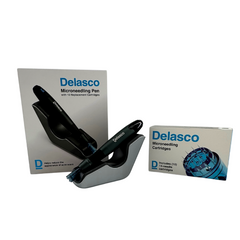 Delasco Professional Microneedling Pen Kit