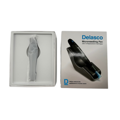 Delasco Professional Microneedling Pen Kit