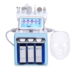 7-in-1 Professional Hydro Dermabrasion Machine Upgraded