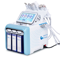 7-in-1 Professional Hydro Dermabrasion Machine Upgraded