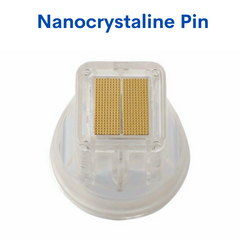 Pro-Secret™ Icy Gold RF Microneedling Machine