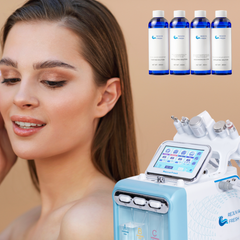 7-in-1 Professional Hydro Dermabrasion Machine Upgraded
