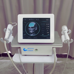 Pro-Secret™ Icy Gold RF Microneedling Machine