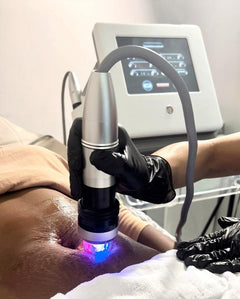 Clearance Goldskin Fractional Micro Needle RF