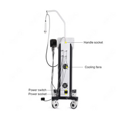 Beauty Disruptor™ RF Microneedling Machine 3 in 1