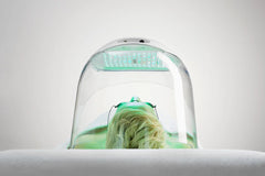 O2toDerm Oxygen + LED Dome (4 Colors)