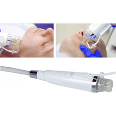 Pro-Secret™ Icy Gold RF Microneedling Machine