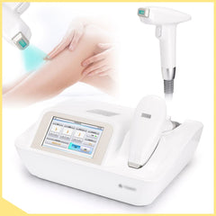 808nm Diode Laser Hair Removal Machine For Home Use