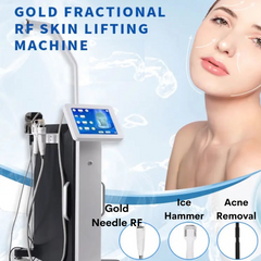 Beauty Disruptor™ RF Microneedling Machine 3 in 1