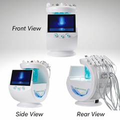 Rejuva Fresh Smart Ice Blue 7-in-1