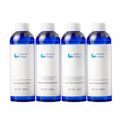 15 in 1 Hydra Beauty Skin System Facial Machine