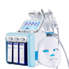 7-in-1 Professional Hydro Dermabrasion Machine Upgraded