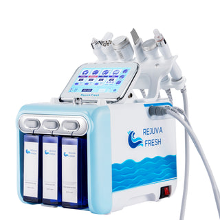 7-in-1 Professional Hydro Dermabrasion Machine Upgraded