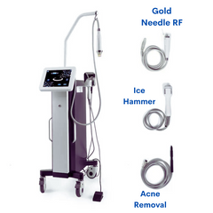 Beauty Disruptor™ RF Microneedling Machine 3 in 1