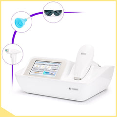 808nm Diode Laser Hair Removal Machine For Home Use