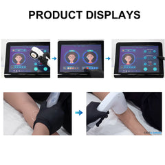 808 nm Diode Laser For Hair Removal LitePro