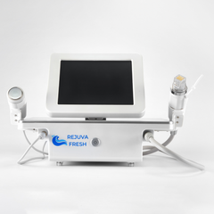 Pro-Secret™ Icy Gold RF Microneedling Machine