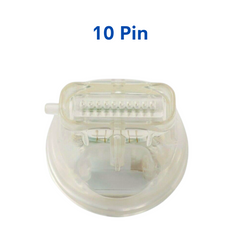 Pro-Secret™ Icy Gold RF Microneedling Machine