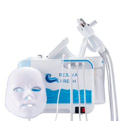 7-in-1 Professional Hydro Dermabrasion Machine Upgraded