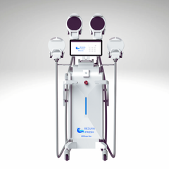 EMShape® Neo Android Body Contouring Machine