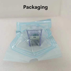 Replacement Cartridges for Metamorph Golden Youth Microneedling Machine