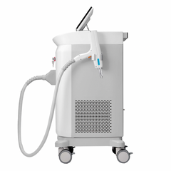 Custom CORE™ 8D Multifunction Laser Platform