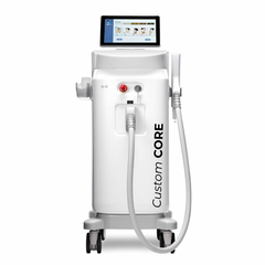 Custom CORE™ 8D Multifunction Laser Platform