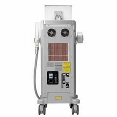 Custom CORE™ 8D Multifunction Laser Platform