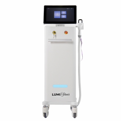 LumiSheer™ ComfortMax Diode Laser with RF (4 Wavelength)