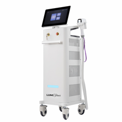 LumiSheer™ ComfortMax Diode Laser with RF (4 Wavelength)