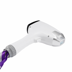 LumiSheer™ ComfortMax Diode Laser with RF (4 Wavelength)