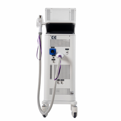 LumiSheer™ ComfortMax Diode Laser with RF (4 Wavelength)