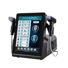 Crystallite™ 8 Microneedling RF System