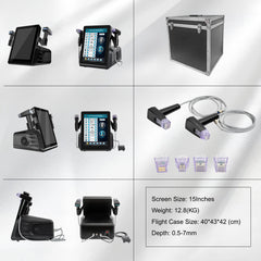 Crystallite™ 8 Microneedling RF System