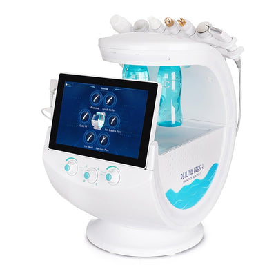 Rejuva Fresh Smart Ice Blue 7-in-1