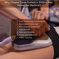 EMS Neo Machine Home Use