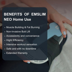 EMS Neo Machine Home Use