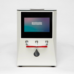 Echo Refresh Hydrogen System – Gas Output Device