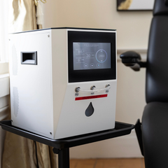 Echo Refresh Hydrogen System – Gas Output Device