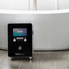 Echo Revive Hydrogen Water System