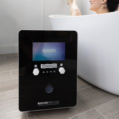 Echo Revive Hydrogen Water System