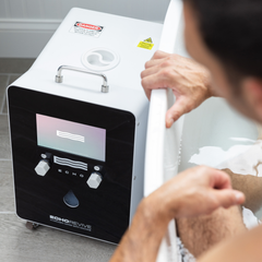 Echo Revive Hydrogen Water System