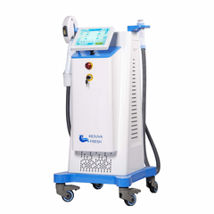 Myriad™ Pro 4 in 1 Multifunction Laser with ND YAG + SHR + E-Light + RF