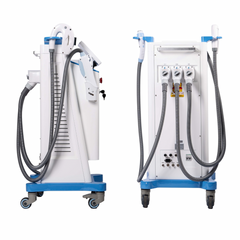 Myriad™ Pro 4 in 1 Multifunction Laser with ND YAG + SHR + E-Light + RF