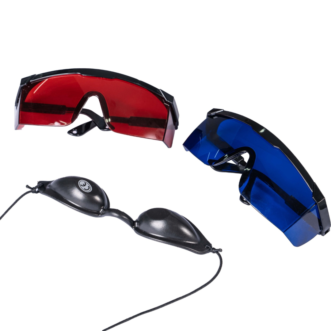 Myriad™ Pro 4 in 1 Multifunction Laser with ND YAG + SHR + E-Light + RF