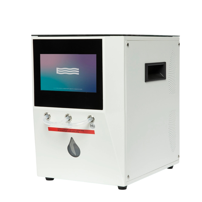 Echo Refresh Hydrogen System – Gas Output Device