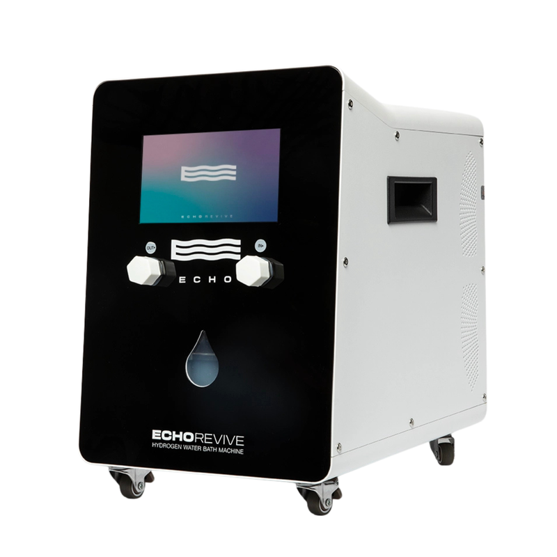 Echo Revive Hydrogen Water System