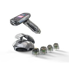 DermaLuxe Gold RF Microneedling Machine