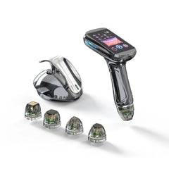 DermaLuxe Gold RF Microneedling Machine